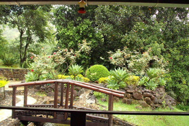 Pousada Itatiba Cachoeiras de Macacu Exterior photo