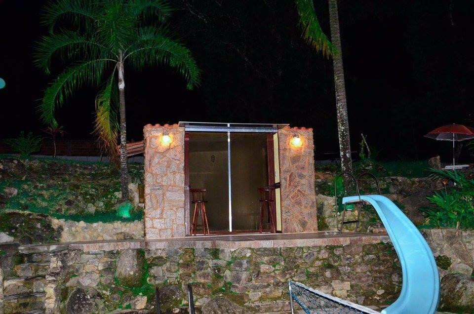 Pousada Itatiba Cachoeiras de Macacu Exterior photo